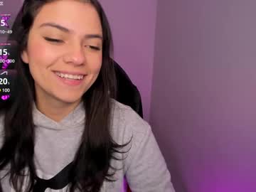 Ivyy_Scott Chaturbate stream image from June 27, 2025