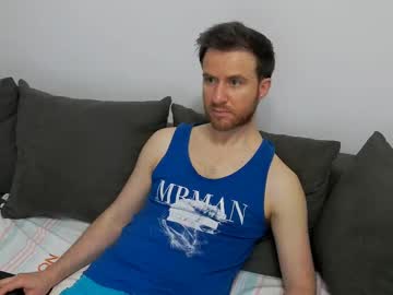 Onesexyguy4u Chaturbate stream image from June 27, 2025
