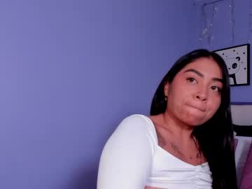 Aisha_Brownn Chaturbate stream image from June 27, 2025