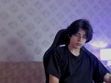 Angel_Zcott Chaturbate stream image from June 27, 2025