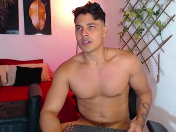 Axell_Dior Chaturbate stream image from June 27, 2025