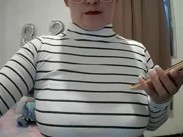 Brenda__Martin Chaturbate stream image from June 27, 2025