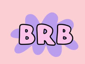 Cherry_Bigass_ Chaturbate stream image from June 27, 2025