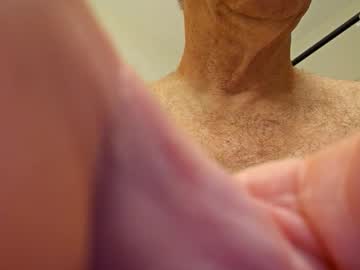 Chrispycum Chaturbate stream image from June 27, 2025