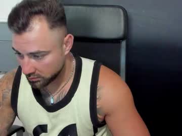 Duncanstones Chaturbate stream image from June 27, 2025