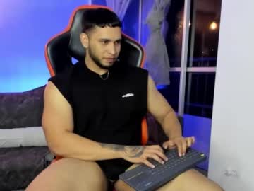 Harry_Zandess Chaturbate stream image from June 27, 2025
