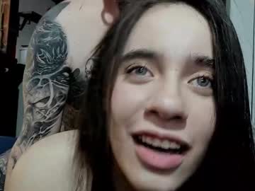 Hecallsmebunny Chaturbate stream image from June 27, 2025