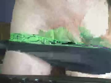 Imaussiechris Chaturbate stream image from June 27, 2025