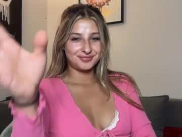 Itsamberreid Chaturbate stream image from June 27, 2025