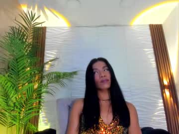 Kimberly_Gonzalez1 Chaturbate stream image from June 27, 2025