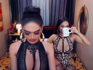 Longblackbanana Chaturbate stream image from June 27, 2025