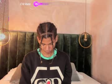 Maxim_Walker Chaturbate stream image from June 27, 2025