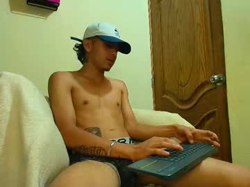 Noah_Smit_ Chaturbate stream image from June 27, 2025