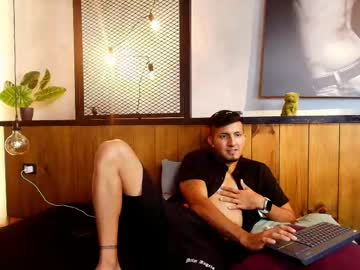 Peterstonne Chaturbate stream image from June 27, 2025