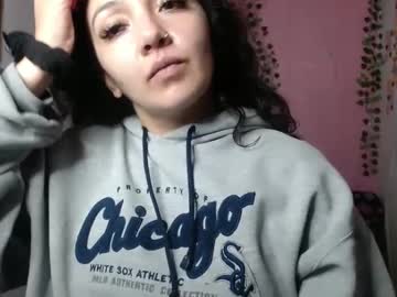 Sexy_Lolas Chaturbate stream image from June 27, 2025