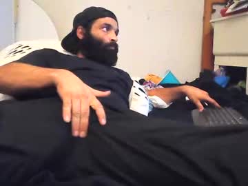 Tank3r24 Chaturbate stream image from June 27, 2025