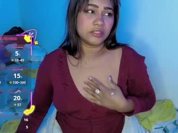 Zoedirty Chaturbate stream image from June 27, 2025