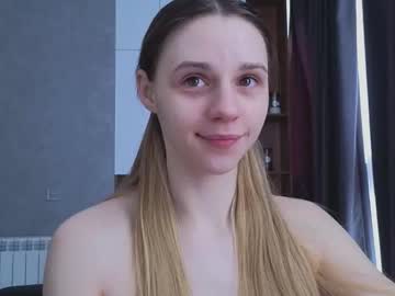 Agnessi_ Chaturbate stream image from June 27, 2025