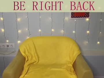 Alisa_Shybaby Chaturbate stream image from June 27, 2025