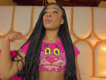 _Ambar_Curly_ Chaturbate stream image from June 27, 2025