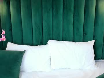 Annycolson Chaturbate stream image from June 27, 2025