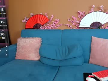 Ashley_Tempt Chaturbate stream image from June 27, 2025