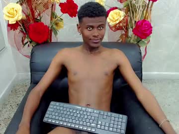 Fenix_Black502 Chaturbate stream image from June 27, 2025