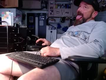 Fishyfishy6460 Chaturbate stream image from June 27, 2025