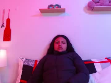 Harleybigboobs Chaturbate stream image from June 27, 2025