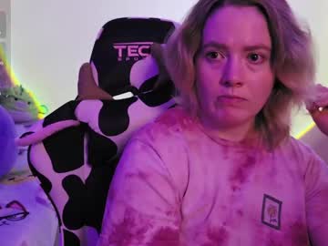 Internetfairy_Xo Chaturbate stream image from June 27, 2025