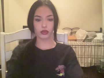 Itsbabykay Chaturbate stream image from June 27, 2025