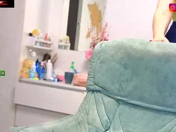 Katniss_K Chaturbate stream image from June 27, 2025