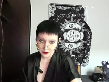 Kuro_Kitten Chaturbate stream image from June 27, 2025