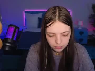 Lilibakery Chaturbate stream image from June 27, 2025