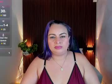 Mi_Alma Chaturbate stream image from June 27, 2025