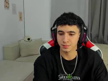 Naranjo_Seb Chaturbate stream image from June 27, 2025