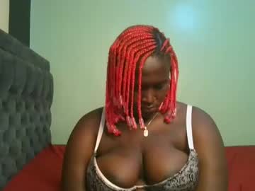 Thick_Ebony1 Chaturbate stream image from June 27, 2025