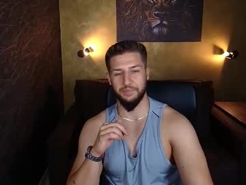 Titanrook Chaturbate stream image from June 27, 2025