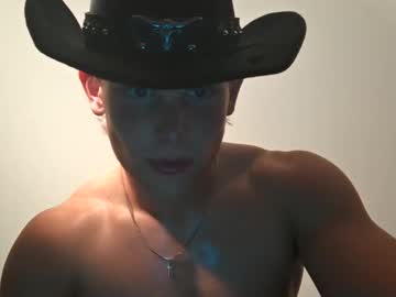 Urfavcowboy69 Chaturbate stream image from June 27, 2025
