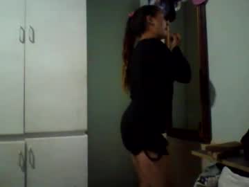 Afrodita430110 Chaturbate stream image from June 27, 2025