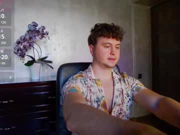 Alex_Onelove Chaturbate stream image from June 27, 2025