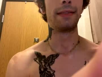 Almightyglo0998 Chaturbate stream image from June 27, 2025