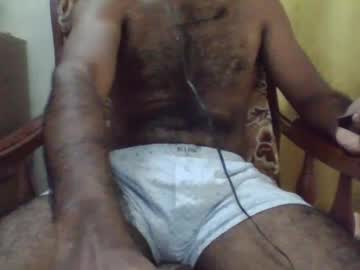 Black824 Chaturbate stream image from June 27, 2025