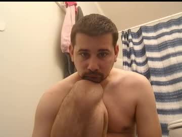 Bulletproof68x Chaturbate stream image from June 27, 2025