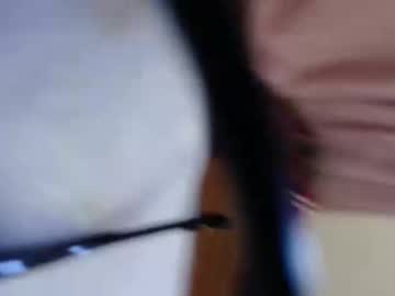 Ebonylolo Chaturbate stream image from June 27, 2025