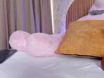 Georginna_Sins Chaturbate stream image from June 27, 2025