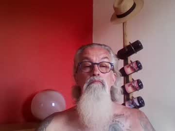 Grybear60 Chaturbate stream image from June 27, 2025