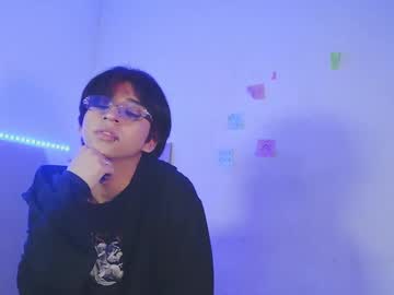 Iaan_Rock18 Chaturbate stream image from June 27, 2025