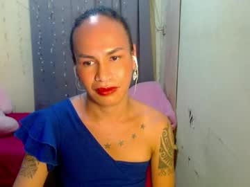 Indaypakay_Ts Chaturbate stream image from June 27, 2025