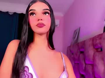 Iriscutetsx Chaturbate stream image from June 27, 2025